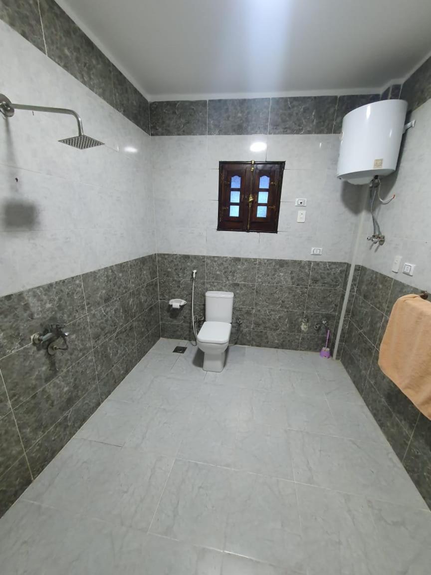 Sobba Pyramids View - Guest House Kafret el-Gabal Exterior foto