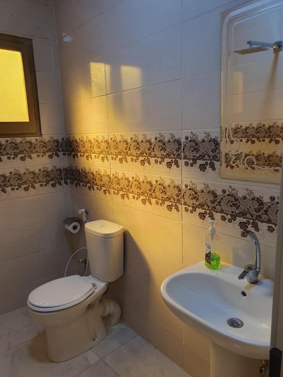 Sobba Pyramids View - Guest House Kafret el-Gabal Exterior foto